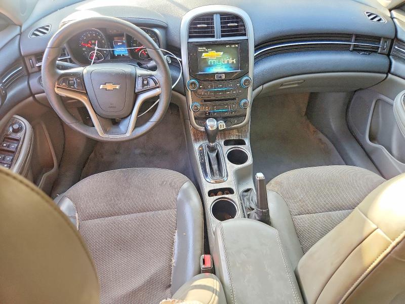 Photo 8 from auction – 2016 CHEVROLET MALIBU LIM with VIN 1G11C5SA5GU112609