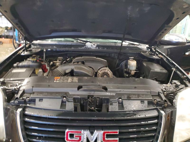 Photo 12 from auction – 2012 GMC YUKON with VIN 1GKS2AE0XCR316981