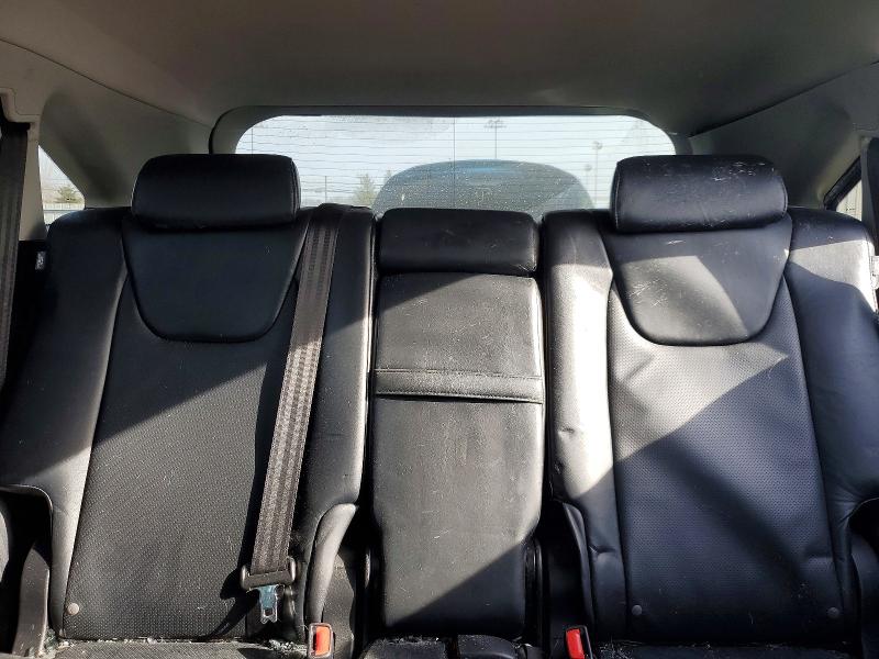 Photo 10 from auction – 2010 LEXUS RX with VIN 2T2BK1BA2AC010420