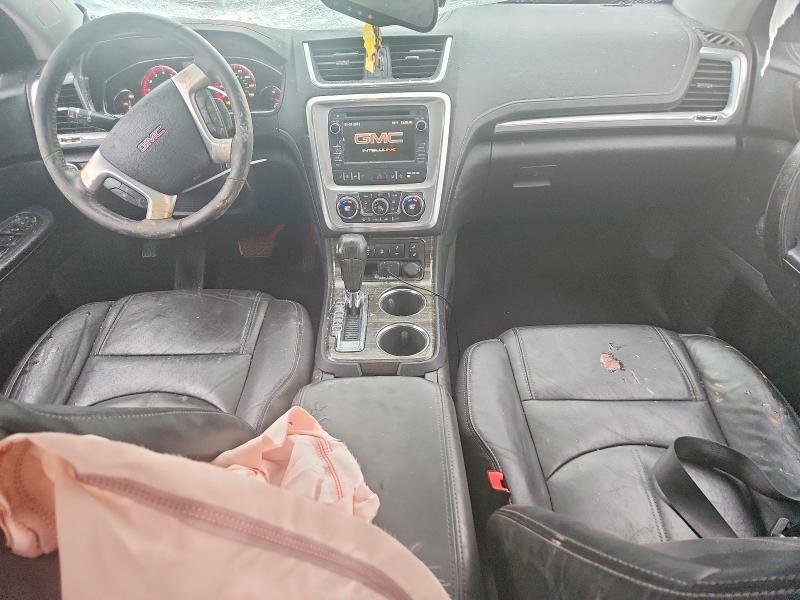 Photo 8 from auction – 2015 GMC ACADIA with VIN 1GKKRRKD1FJ115748
