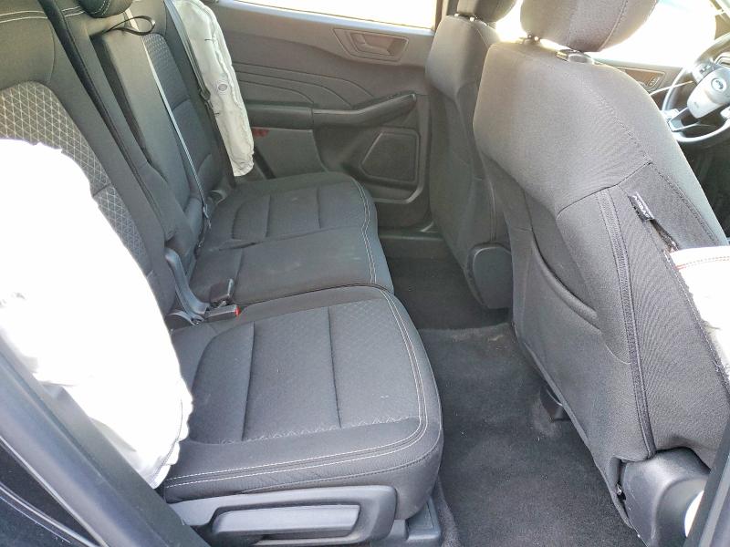Photo 10 from auction – 2025 FORD ESCAPE ACT with VIN 1FMCU9GN4SUA43643