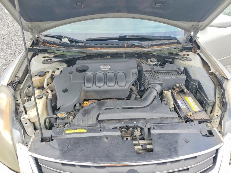 Photo 11 from auction – 2008 NISSAN ALTIMA 2.5 with VIN 1N4AL21E38C147155