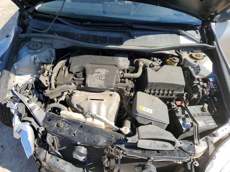 Photo 11 from auction – 2017 TOYOTA CAMRY with VIN 4T1BF1FK3HU325053