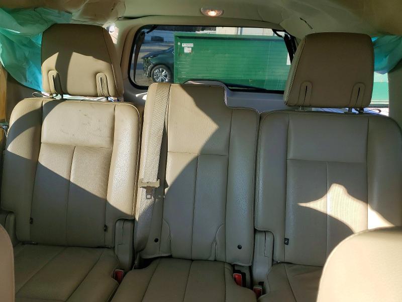 Photo 10 from auction – 2016 FORD EXPEDITION with VIN 1FMJU1KT5GEF07622