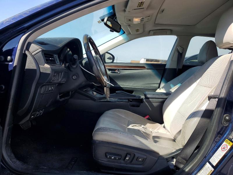 صورة رقم 7 من المزاد - 2013 LEXUS ES 350 مع VIN JTHBK1GG2D2029309