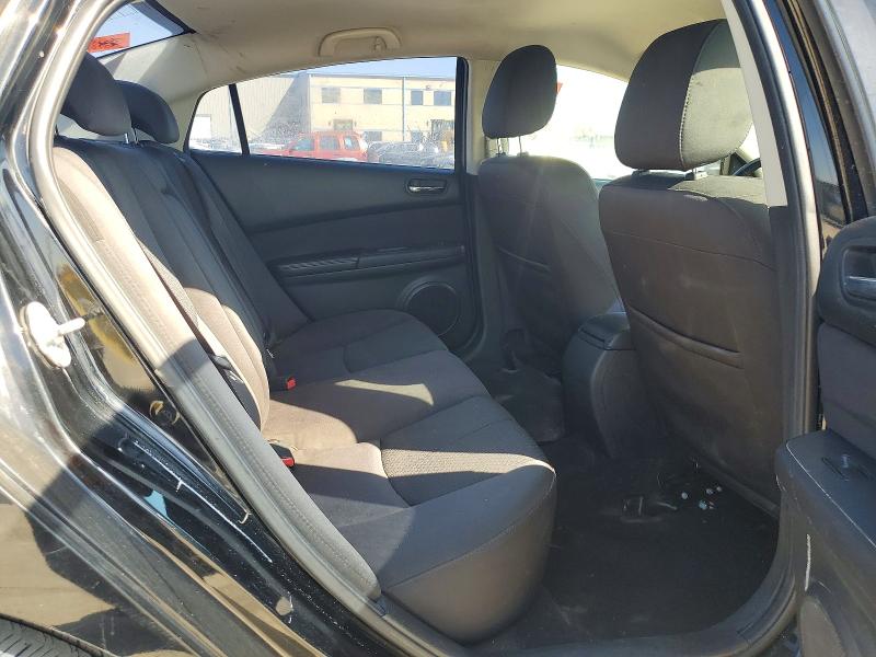 Photo 10 from auction – 2012 MAZDA 6 I with VIN 1YVHZ8DH3C5M32770
