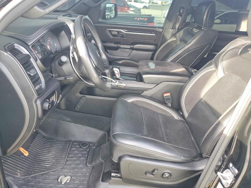 Photo 7 from auction – 2022 RAM 1500 with VIN 1C6SRFU97NN465175