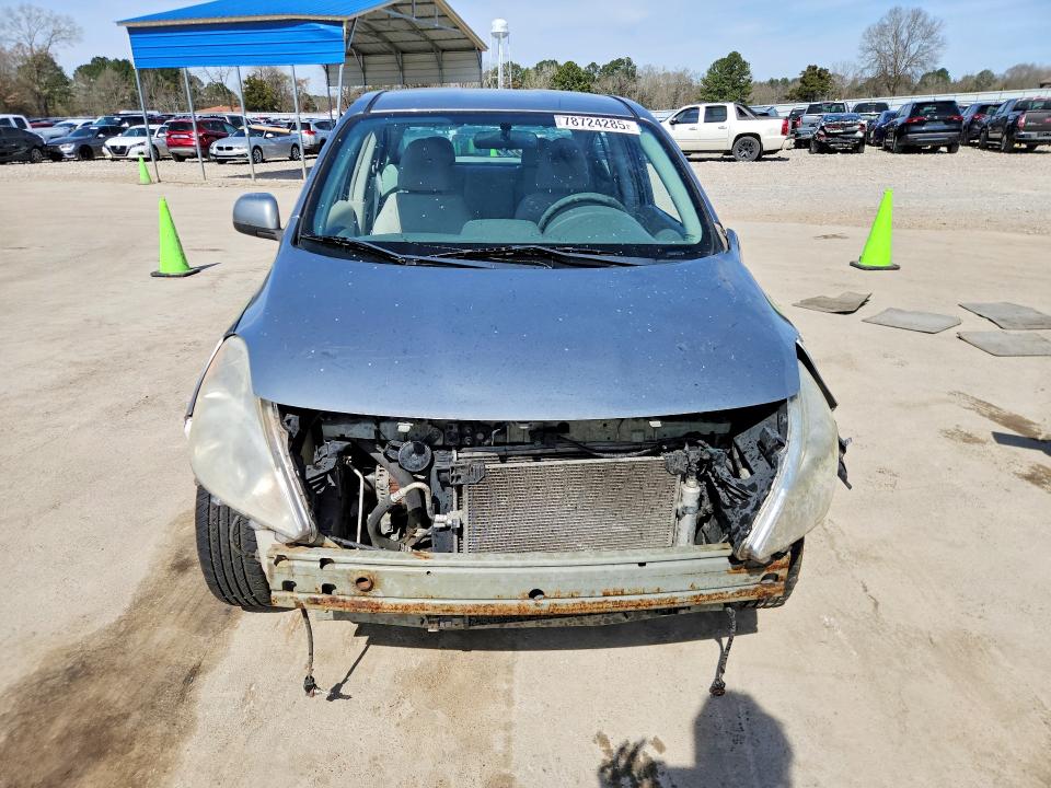 Photo 5 from auction – 2013 NISS VERSA with VIN 3N1CN7AP1DL821669