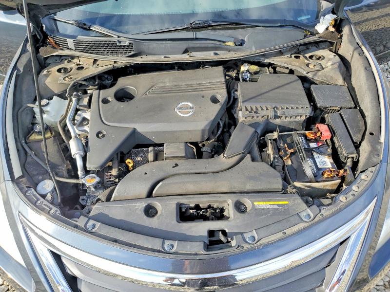 Photo 11 from auction – 2014 NISSAN ALTIMA with VIN 1N4AL3AP0EN261976