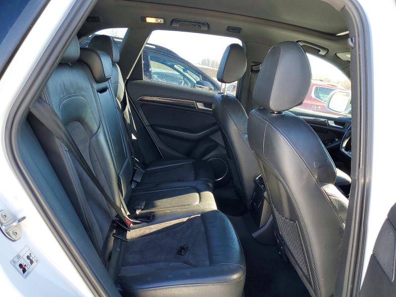 Photo 11 from auction – 2015 AUDI SQ5 PREMIU with VIN WA1CGAFP7FA059448