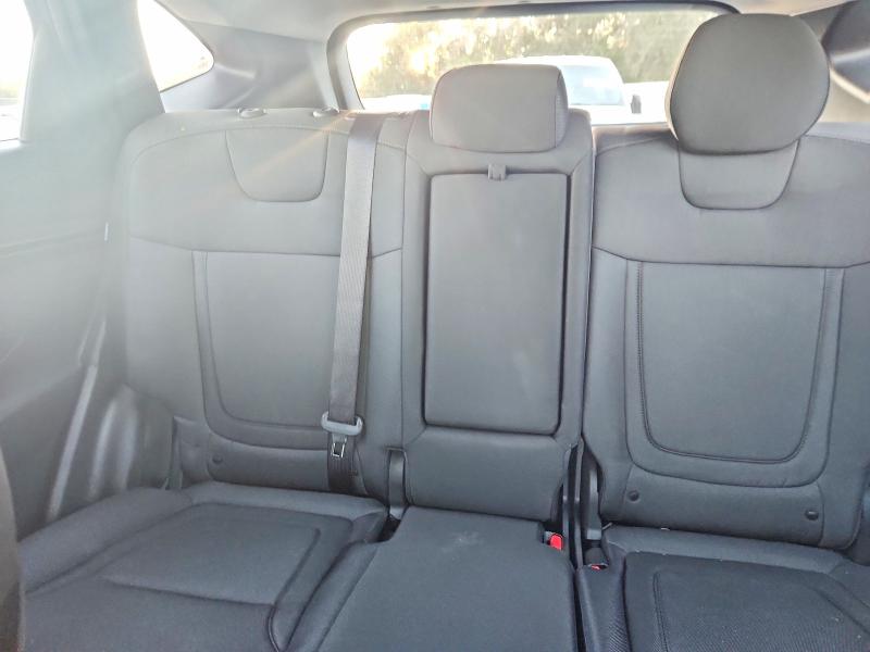 Photo 10 from auction – 2024 HYUNDAI TUCSON SE with VIN 5NMJA3DE5RH433674
