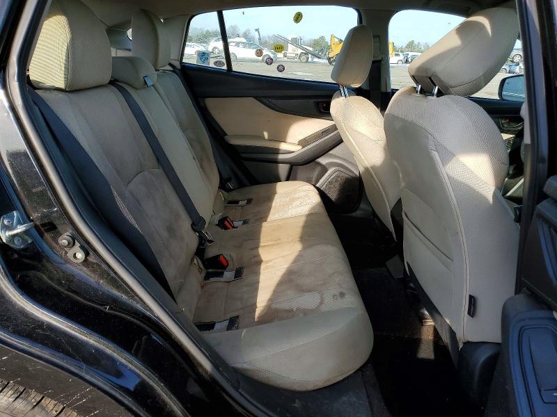 Photo 10 from auction – 2018 SUBARU IMPREZA with VIN 4S3GTAB69J3749277