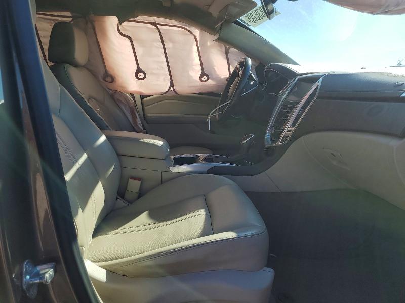 Photo 7 from auction – 2015 CADILLAC SRX with VIN 3GYFNBE31FS629577