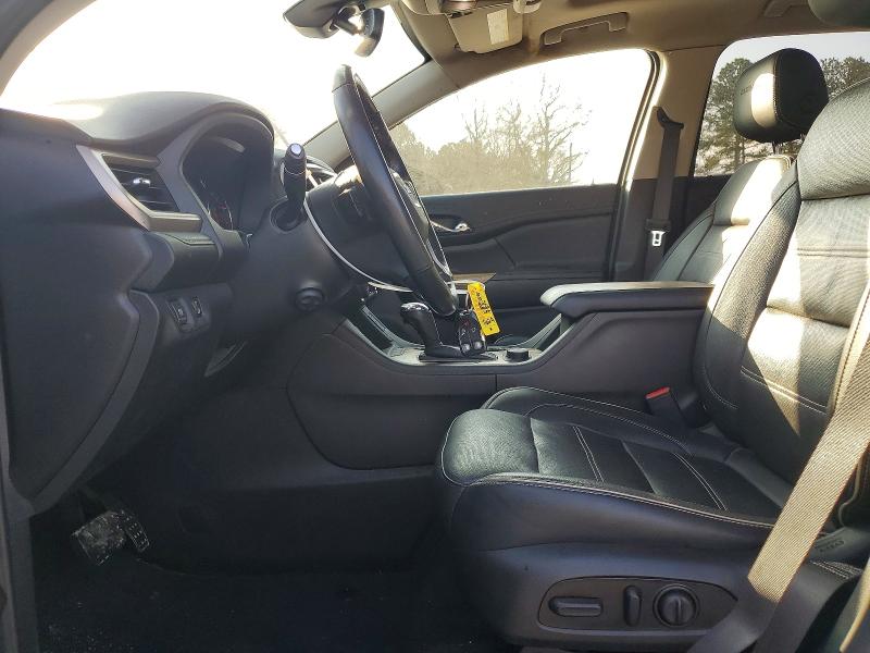 Photo 7 from auction – 2019 GMC ACADIA with VIN 1GKKNPLS1KZ211629