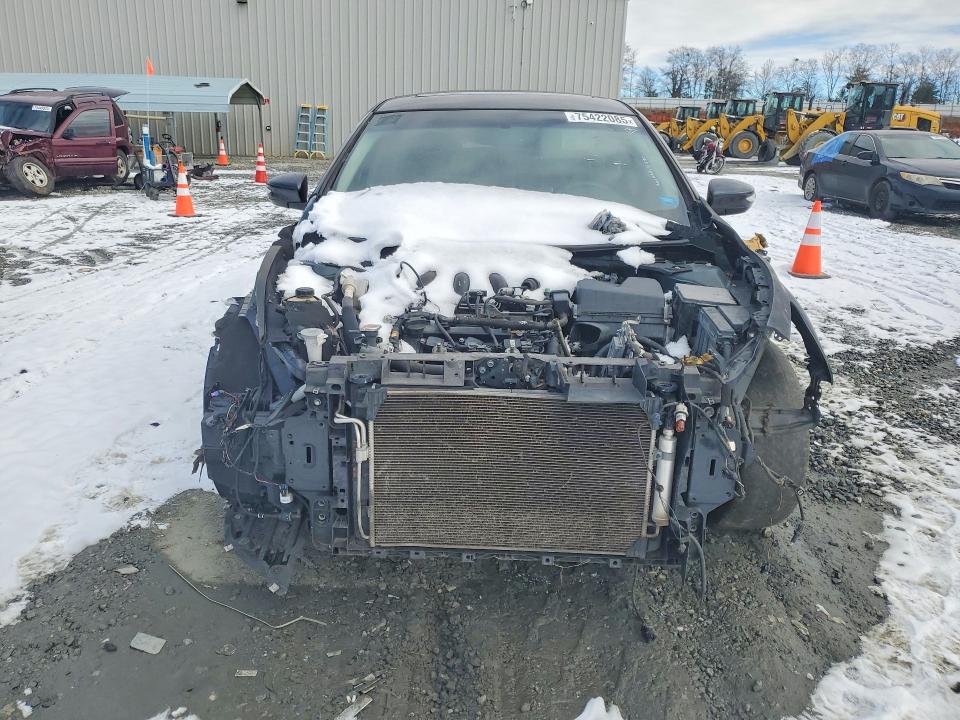 Photo 5 from auction – 2015 NISSAN ALTIMA 3.5 with VIN 1N4BL3AP7FC281126