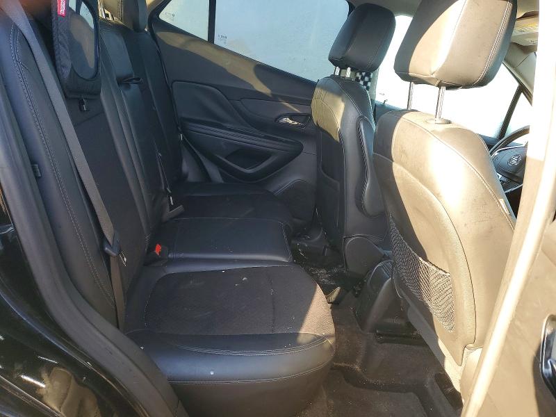 Photo 11 from auction – 2019 BUICK ENCORE with VIN KL4CJASB2KB715166