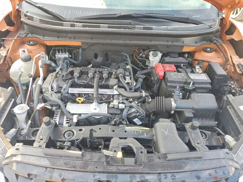 Photo 12 from auction – 2024 NISSAN KICKS with VIN 3N1CP5CV2RL559680