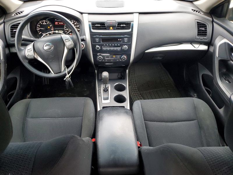 Zdjęcie 8 z aukcji – 2015 NISSAN ALTIMA 2.5 z VIN 1N4AL3AP6FN394792
