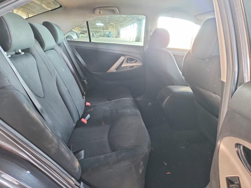 Zdjęcie 10 z aukcji – 2011 TOYOTA CAMRY z VIN 4T1BF3EK0BU611477