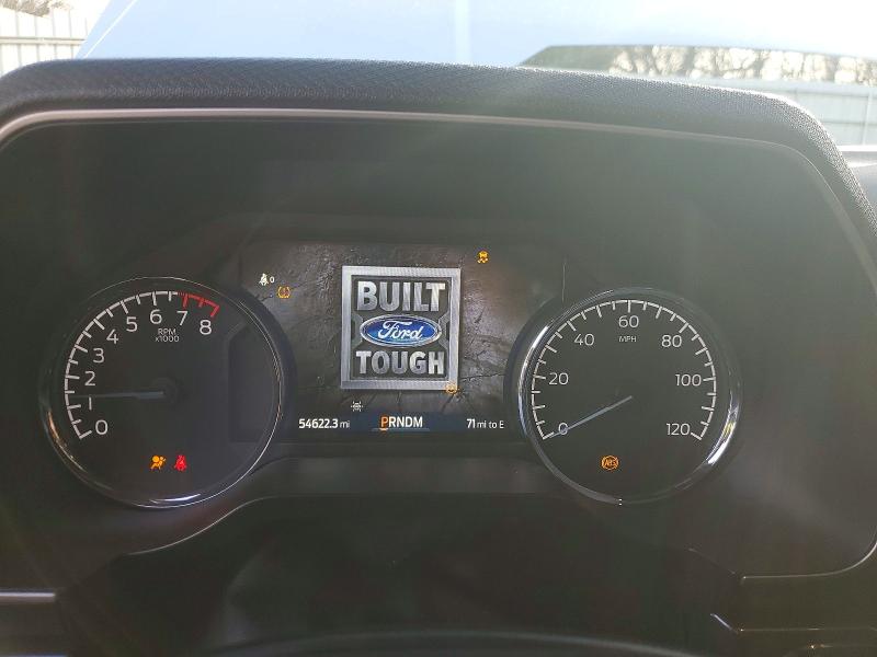 صورة رقم 9 من المزاد - 2023 FORD F150 مع VIN 1FTEW1C5XPFC48345