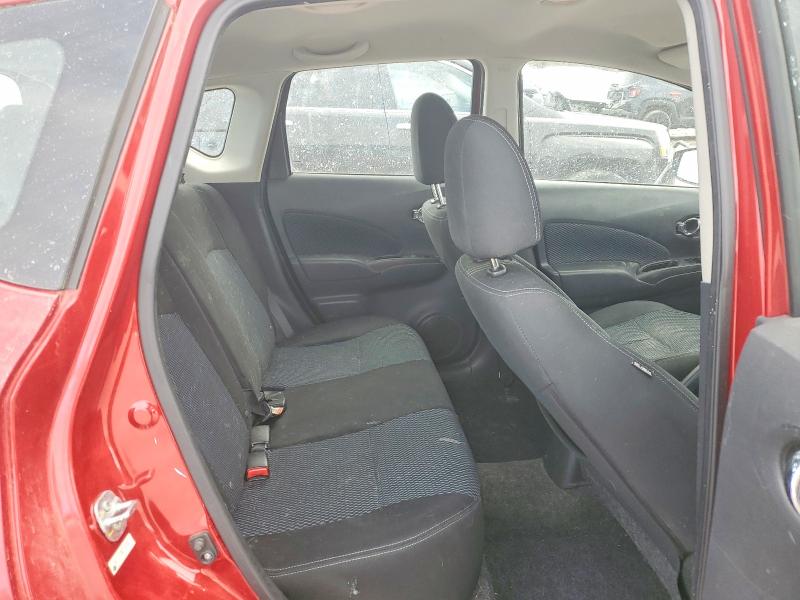 Photo 10 from auction – 2015 NISS VERSA NOTE with VIN 3N1CE2CP9FL384393