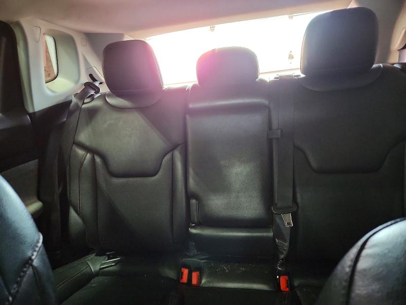 Photo 10 from auction – 2022 JEEP COMPASS with VIN 3C4NJDFB3NT149659