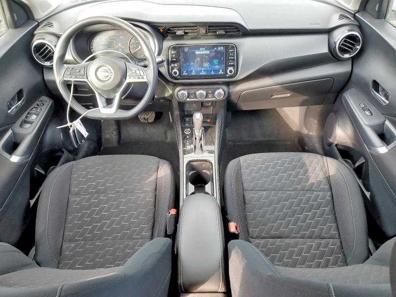 Photo 8 from auction – 2024 NISSAN KICKS with VIN 3N1CP5CV7RL524651