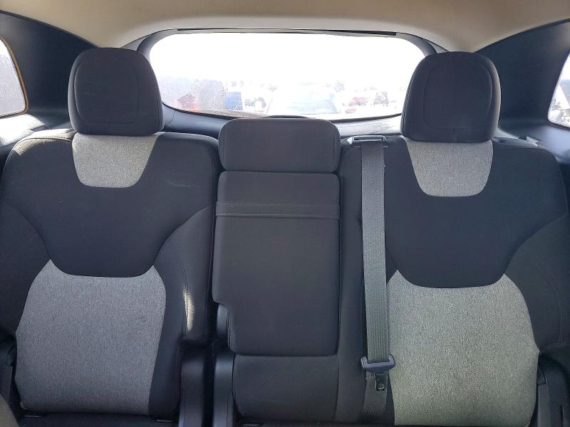 Photo 10 from auction – 2014 JEEP CHEROKEE with VIN 1C4PJLAB4EW155698