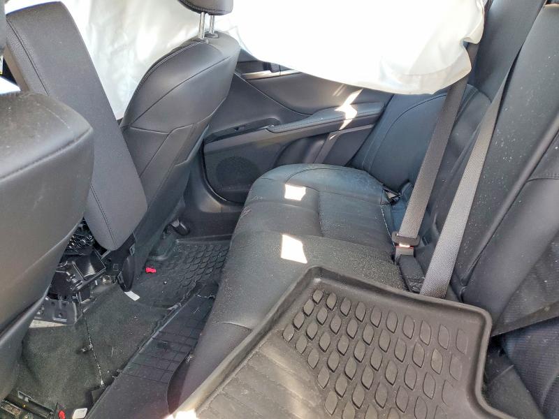 Photo 10 from auction – 2026 TOYOTA CAMRY with VIN 4T1DAACK4TU687557