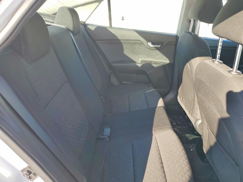 Photo 10 from auction – 2022 KIA RIO with VIN 3KPA24AD7NE438178