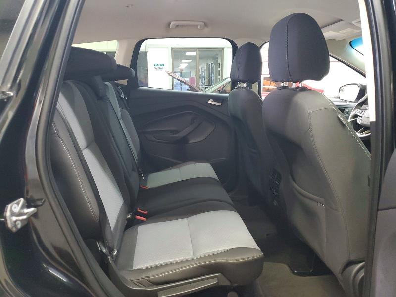 Photo 11 from auction – 2017 FORD ESCAPE SE with VIN 1FMCU0GD7HUC74547