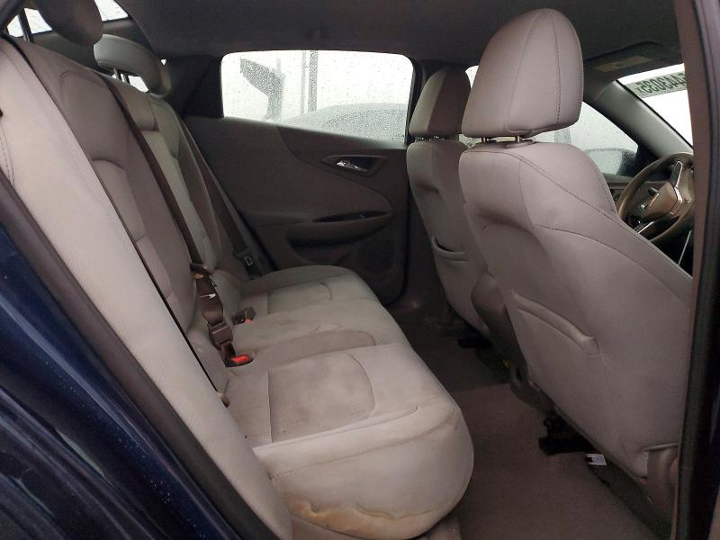 Photo 10 from auction – 2017 CHEVROLET MALIBU with VIN 1G1ZB5ST9HF162068