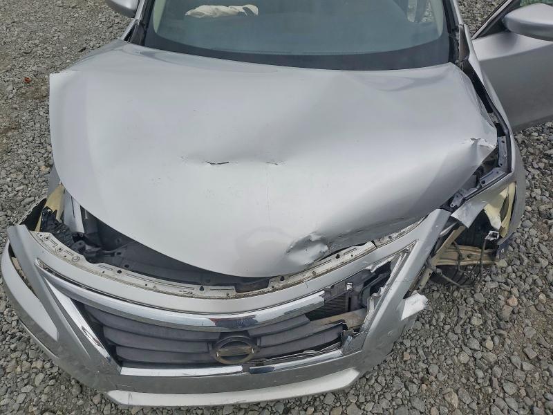 Photo 11 from auction – 2014 NISSAN ALTIMA with VIN 1N4AL3AP2EC194826