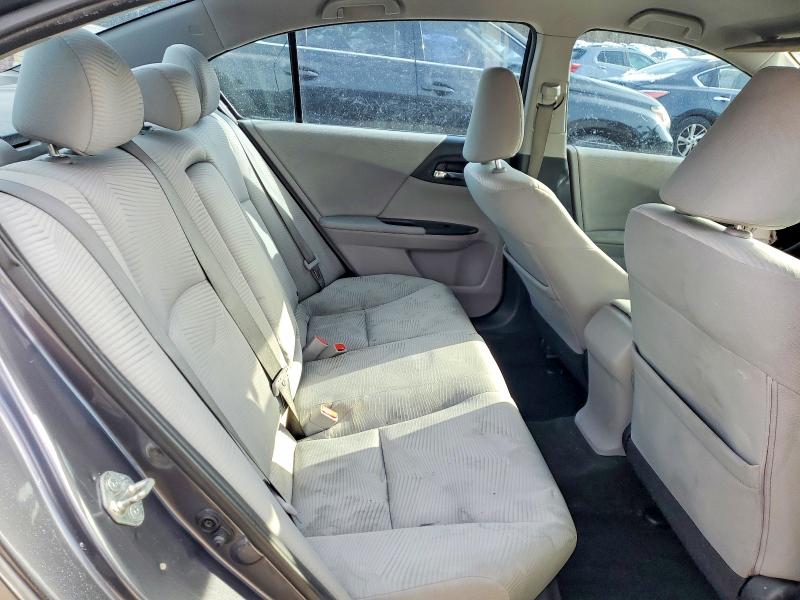 Photo 10 from auction – 2016 HONDA ACCORD LX with VIN 1HGCR2F34GA045772