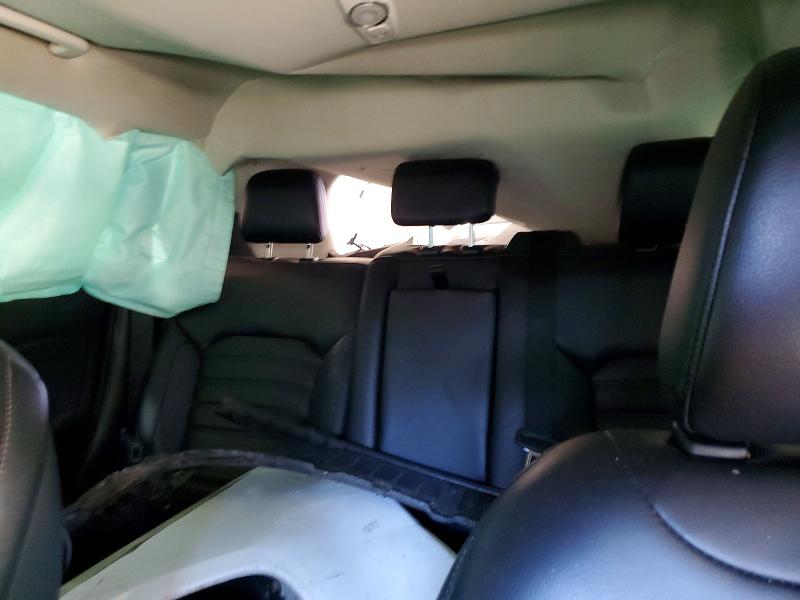 Фото 10 с аукциона – 2024 FORD EDGE SEL с VIN 2FMPK4J90RBB00572