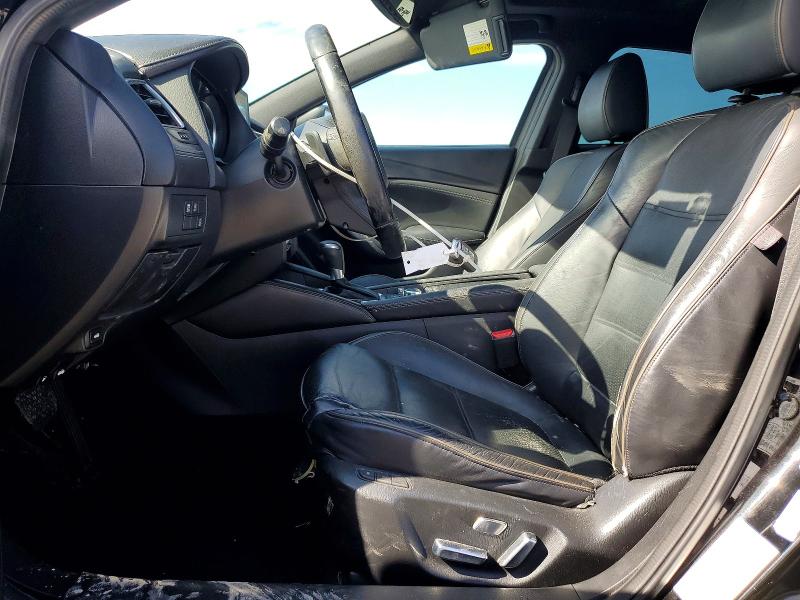 Photo 7 from auction – 2017 MAZDA 6 with VIN JM1GL1X59H1119913