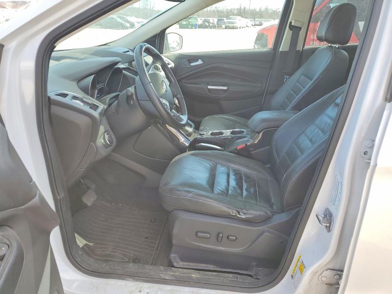 Photo 7 from auction – 2015 FORD ESCAPE with VIN 1FMCU9J98FUA08279