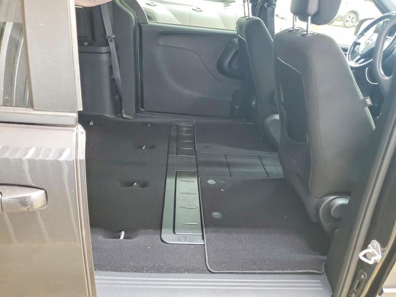 Photo 11 from auction – 2017 DODGE GRAND CARAVAN with VIN 2C4RDGBG6HR631397