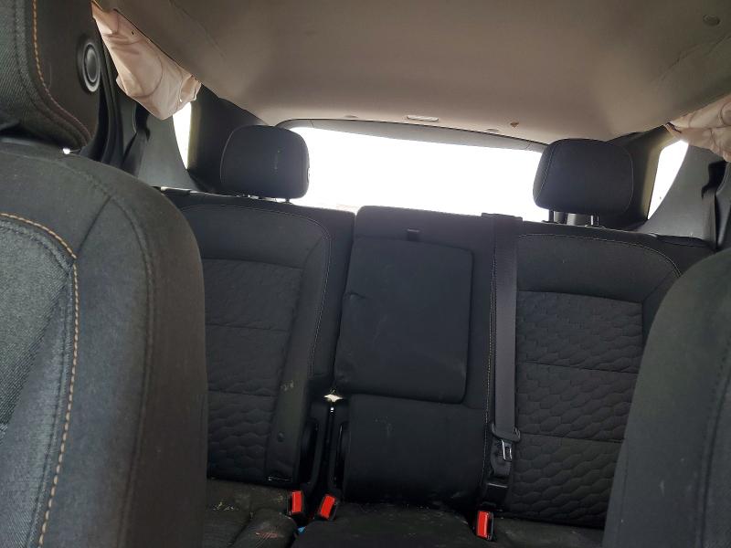 Photo 10 from auction – 2018 CHEVROLET EQUINOX with VIN 2GNAXJEV0J6347905