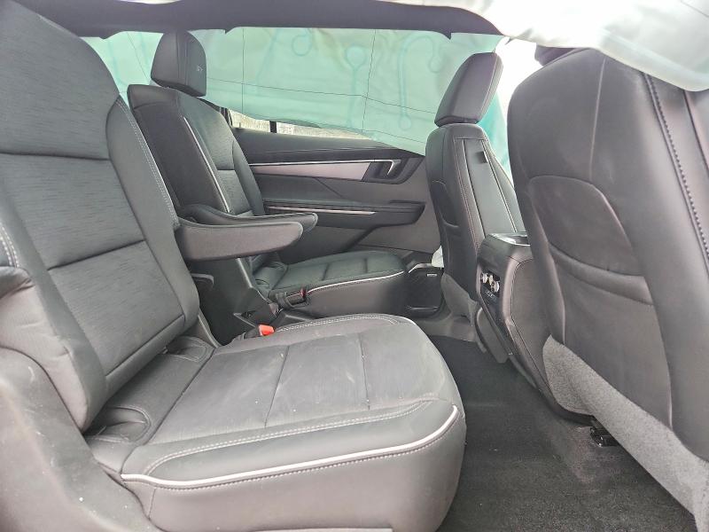 Photo 11 from auction – 2025 BUICK ENCLAVE with VIN 5GAERBRS2SJ124040