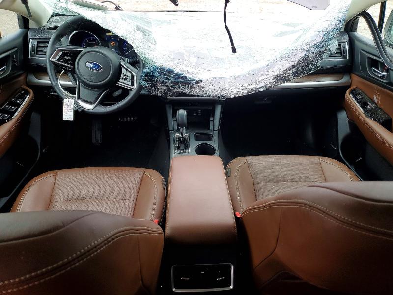 Photo 8 from auction – 2018 SUBARU OUTBACK TO with VIN 4S4BSETC8J3309085
