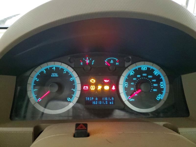 Photo 9 from auction – 2008 FORD ESCAPE with VIN 1FMCU93158KC24886