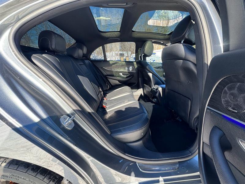 Photo 6 from auction – 2017 MERCEDES-BENZ E 300 with VIN WDDZF4JB5HA017336