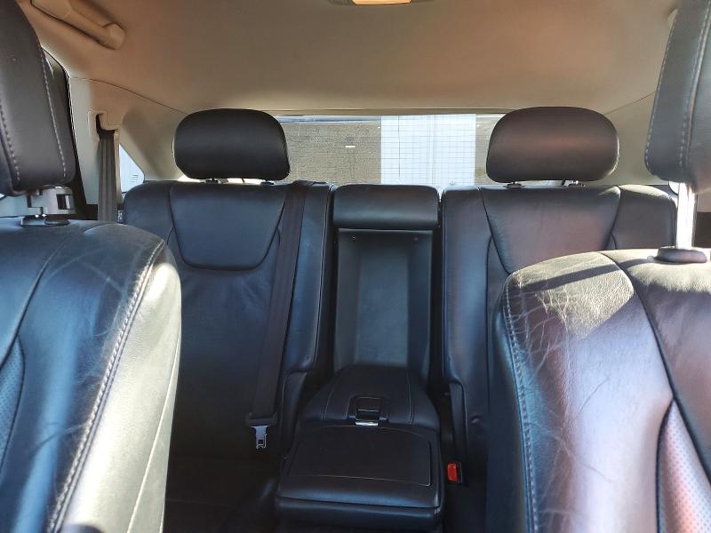 Photo 10 from auction – 2014 LEXUS RX 350 with VIN 2T2ZK1BA0EC133220