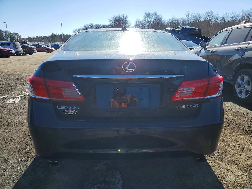 صورة رقم 6 من المزاد - 2010 LEXUS ES 350 مع VIN JTHBK1EG2A2387430