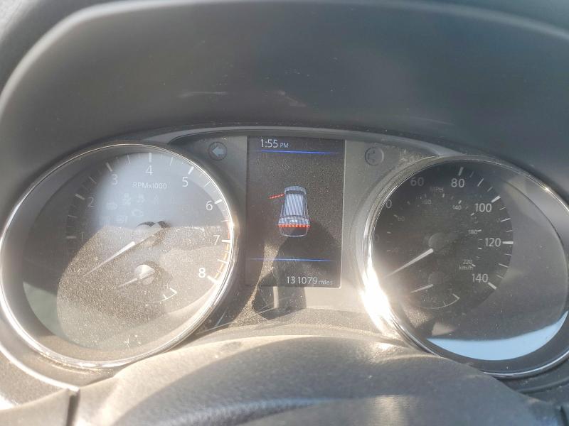 Photo 9 from auction – 2020 NISS ROGUE with VIN KNMAT2MT6LP516788