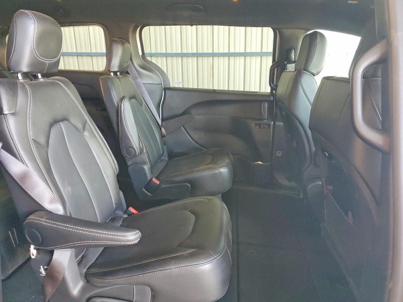 Photo 11 from auction – 2026 CHRYSLER PACIFICA with VIN 2C4RC1BG5TR168791