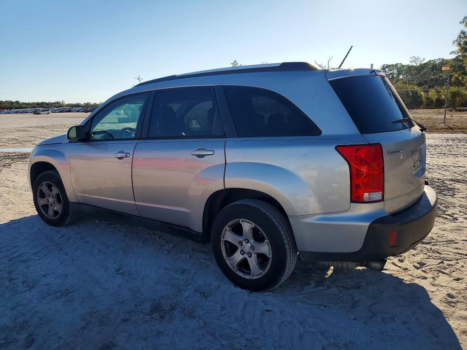 Photo 2 from auction – 2007 SUZUKI XL7 with VIN 2S3DB717776116928