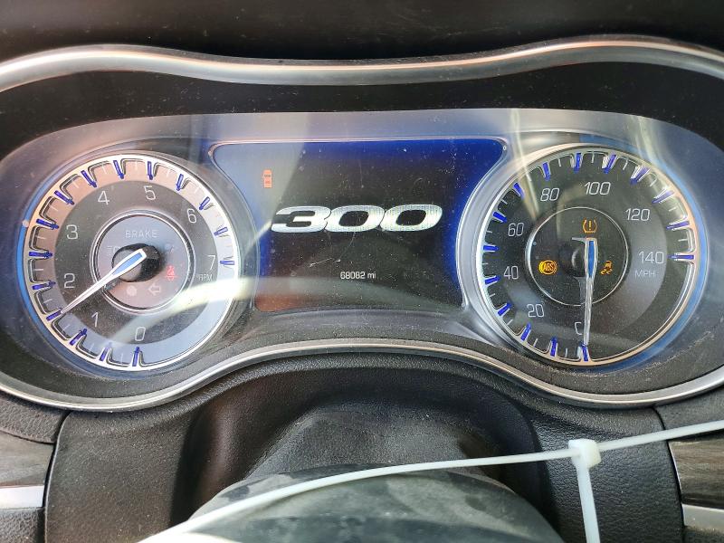 Zdjęcie 9 z aukcji – 2020 CHRYSLER 300 z VIN 2C3CCAAG4LH229985