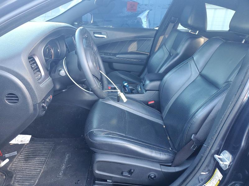 Photo 7 from auction – 2016 DODGE CHARGER R/ with VIN 2C3CDXCT8GH228855